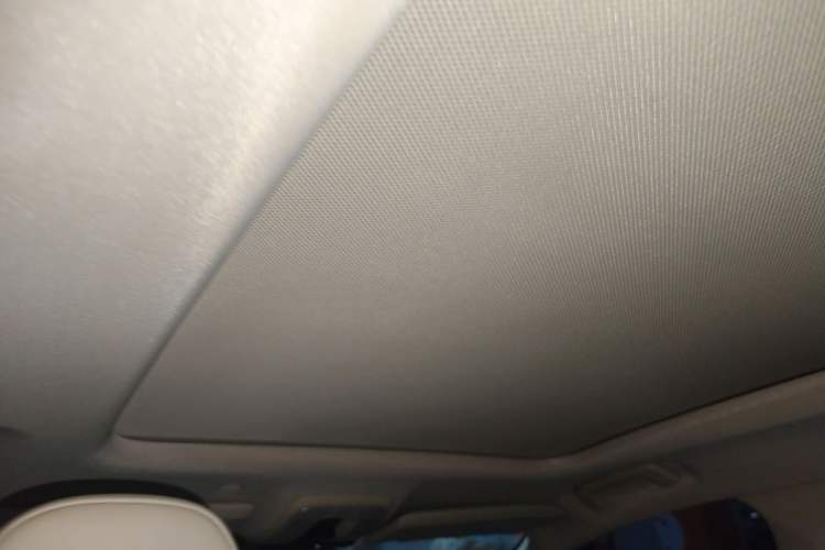 Used Volvo XC60 2012 T5 Comfort Edition Headliner