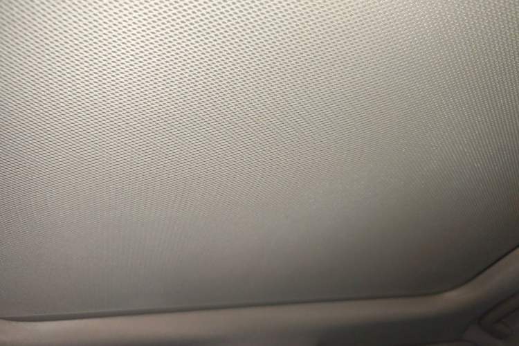 Used Volvo XC60 2012 T5 Comfort Edition Headliner
