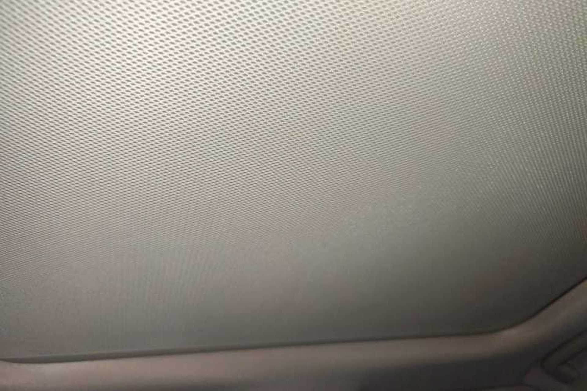 Used Volvo XC60 2012 T5 Comfort Edition Headliner