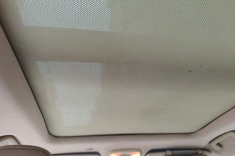 Used Volvo XC60 2012 T5 Comfort Edition Headliner