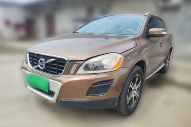 Used Volvo XC60 2012 T5 Comfort Edition