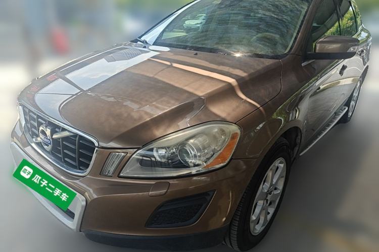 Volvo XC60 2012 T5 Comfort Edition с пробегом Guazi used car, China used car export, Used car for sale, Used  cars, Cheapest cars for sale