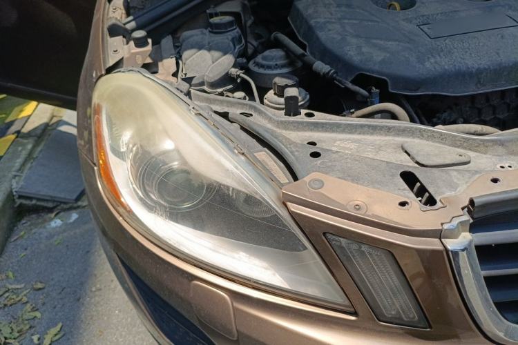 Used Volvo XC60 2012 T5 Zhiya Edition Right Front Headlight