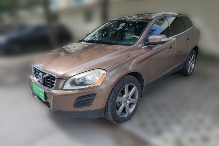Used Volvo XC60 2012 T6 AWD Zhiya Edition Guazi used car, China used car export, Used car for sale, Used  cars, Cheapest cars for sale