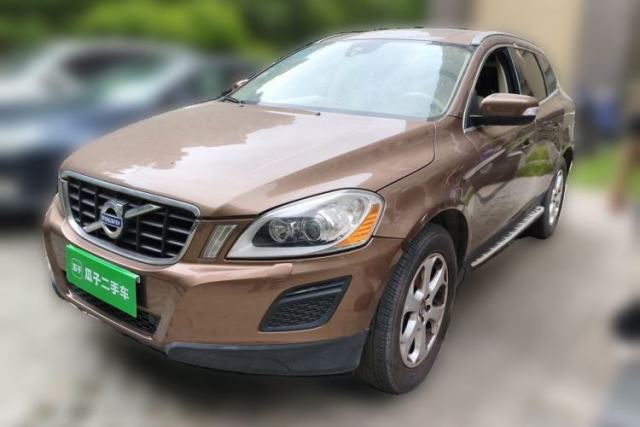 Used Volvo XC60 2012 T5 Comfort Edition