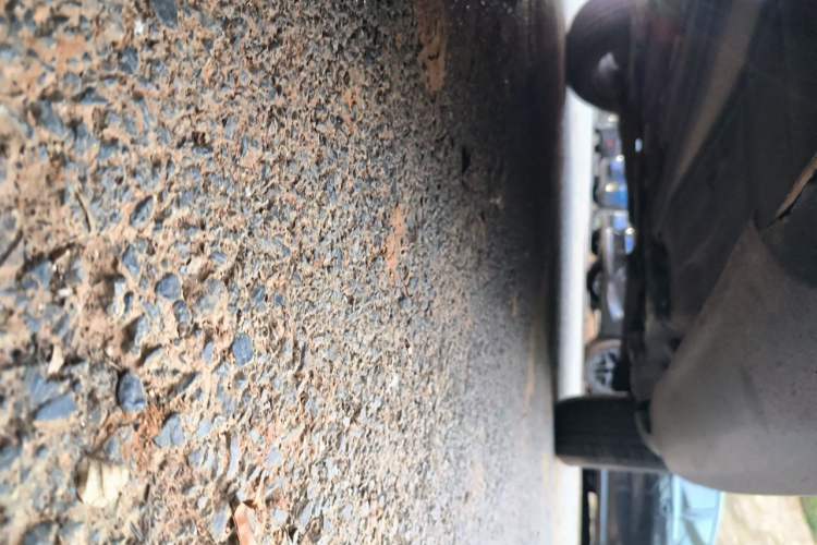 Used Volvo XC60 2012 T5 Comfort Edition Chassis Front Left