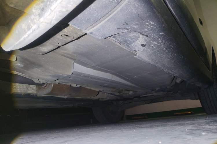 Used Volvo XC60 2012 T5 Zhiya Edition Chassis Front Left