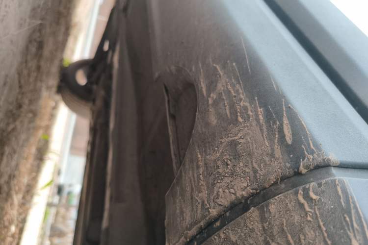 Used Volvo XC60 2012 T5 Comfort Edition Chassis Front Right
