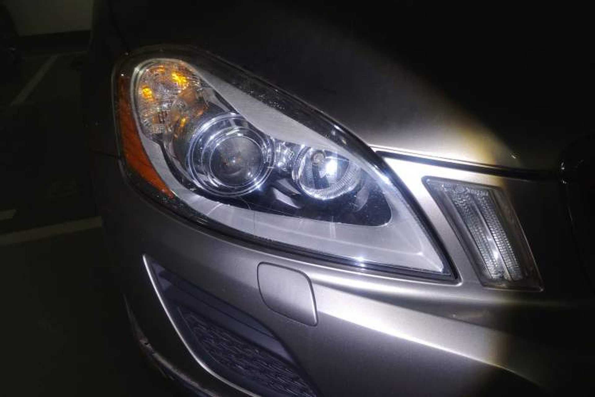 Used Volvo XC60 2012 T5 Zhiya Edition Right Front Headlight