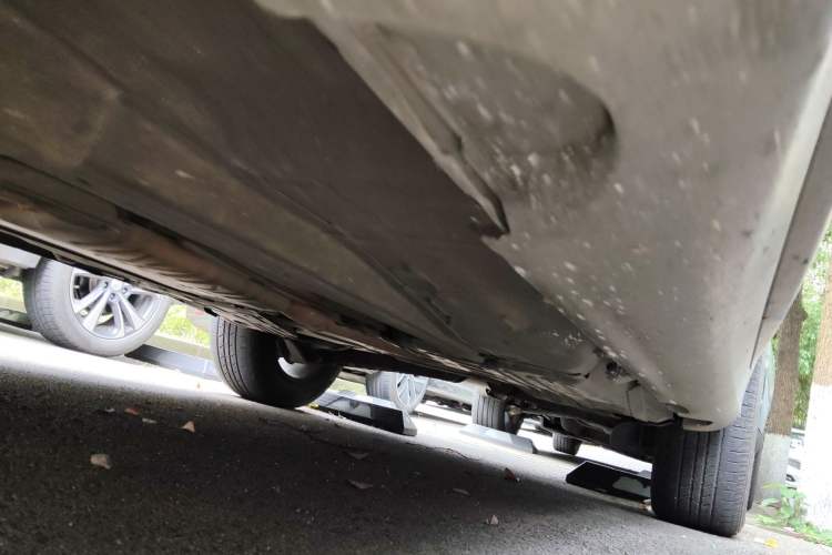 Used Volvo XC60 2012 T6 AWD Comfort Edition Chassis Front Left