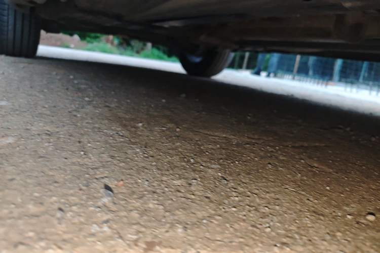 Used Volvo XC60 2012 T5 Comfort Edition Chassis Front Right