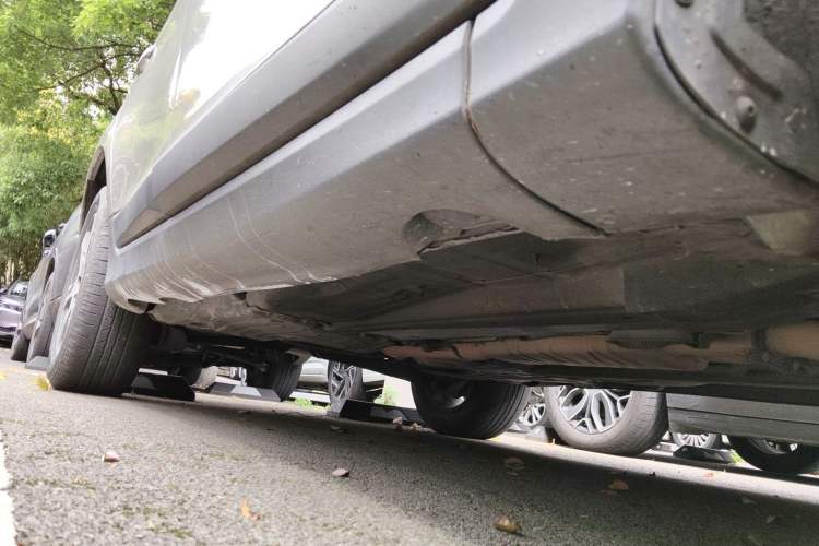 Used Volvo XC60 2012 T6 AWD Comfort Edition Chassis Front Right