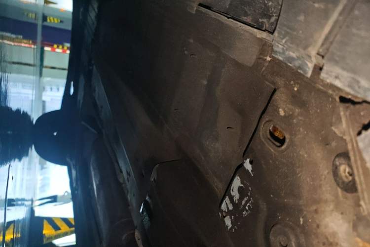 Used Volvo XC60 2012 T5 Comfort Edition Chassis Front Right