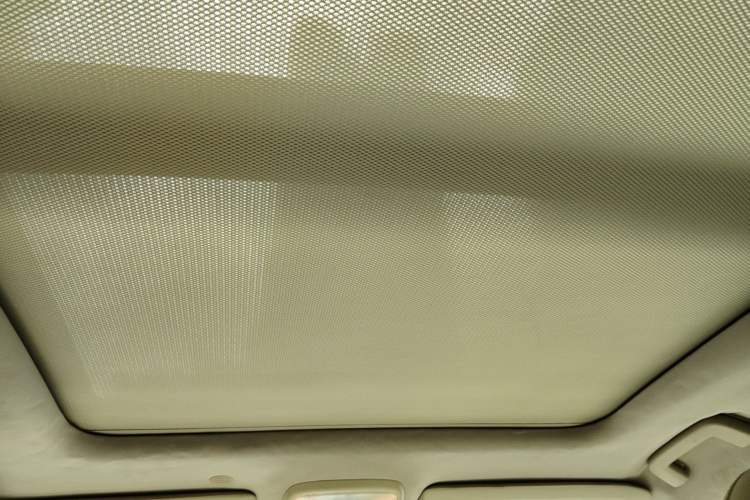 Used Volvo XC60 2012 T6 AWD Comfort Edition Headliner