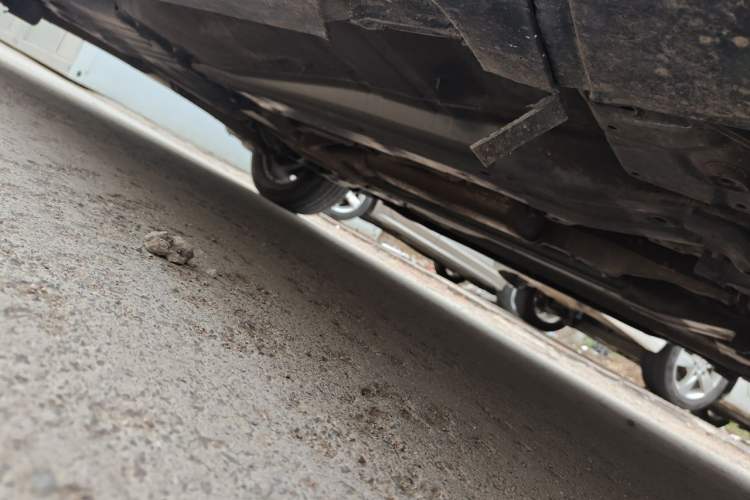 Used Volvo XC60 2012 T5 Comfort Edition Chassis Front Right