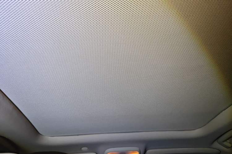 Used Volvo XC60 2012 T5 Zhiya Edition Headliner