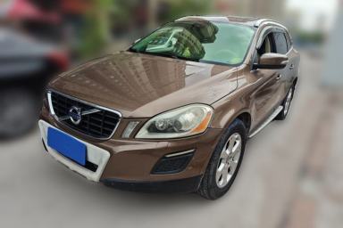 Used Volvo XC60 2012 T5 Comfort Edition