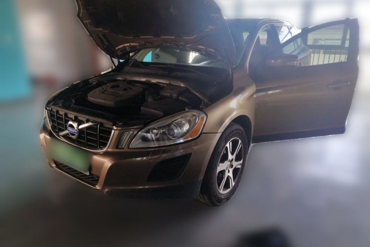 Used Volvo XC60 2012 T5 Comfort Edition Guazi used car, China used car export, Used car for sale, Used cars, Cheapest cars for sale