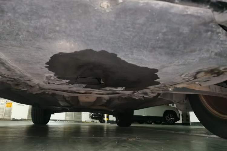 Used Volvo XC60 2012 T5 Zhiya Edition Chassis Front