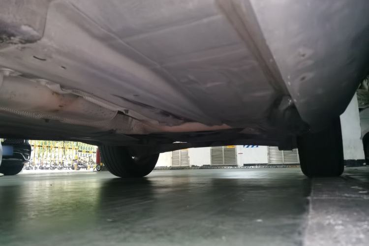 Used Volvo XC60 2012 T5 Zhiya Edition Chassis Front Left
