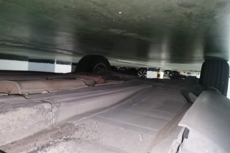 Used Volvo XC60 2012 T5 Zhiya Edition Chassis Front Right