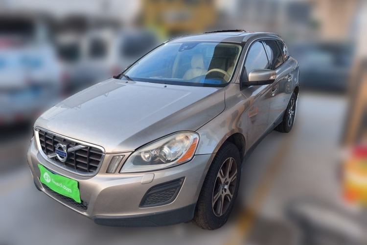 Used Volvo XC60 2012 T6 AWD Comfort Edition Guazi used car, China used car export, Used car for sale, Used cars, Cheapest cars for sale