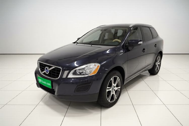 Ojetý Volvo XC60 2012 T5 Zhiya Edition Guazi used car, China used car export, Used car for sale, Used cars, Cheapest cars for sale