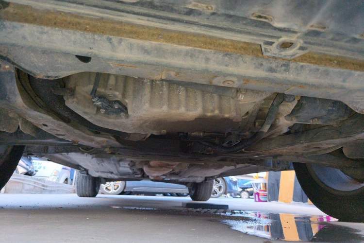Used Volvo XC60 2012 T6 AWD Comfort Edition Chassis Front