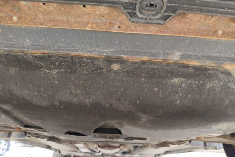 Used Volvo XC60 2012 T6 AWD Zhiya Edition Chassis Front