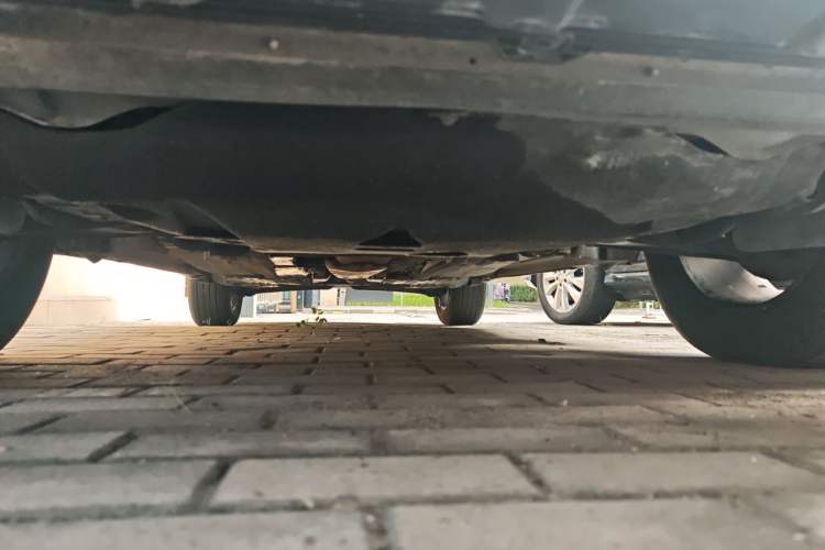 Used Volvo XC60 2012 T6 AWD Comfort Edition Chassis Front