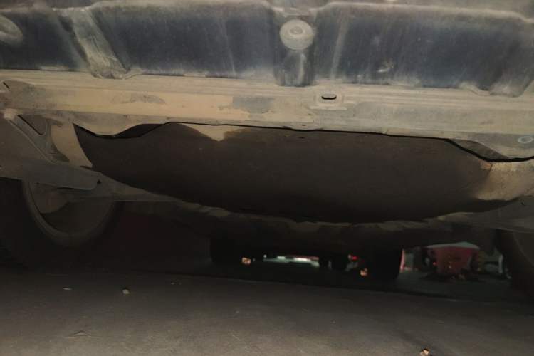 Used Volvo XC60 2012 T5 Comfort Edition Chassis Front