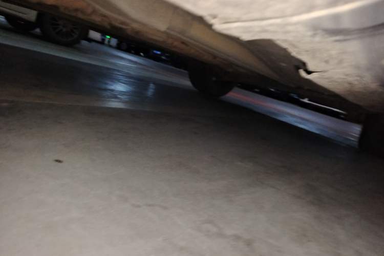 Used Volvo XC60 2012 T6 AWD Zhiya Edition Chassis Front Left
