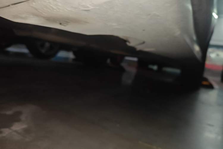 Used Volvo XC60 2012 T5 Comfort Edition Chassis Front Left