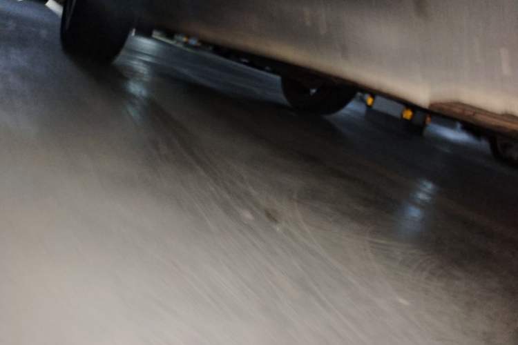 Used Volvo XC60 2012 T6 AWD Zhiya Edition Chassis Front Right