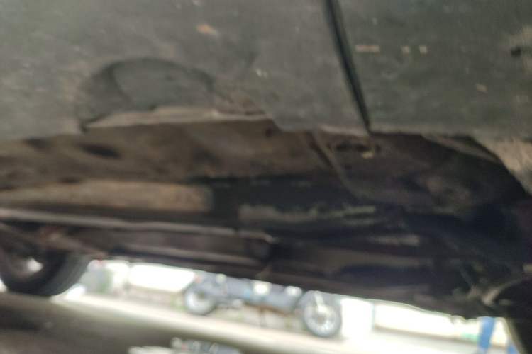 Used Volvo XC60 2012 T5 Comfort Edition Chassis Front Right