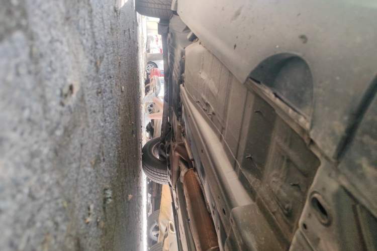 Used Volvo XC60 2012 T5 Zhiya Edition Chassis Front Right