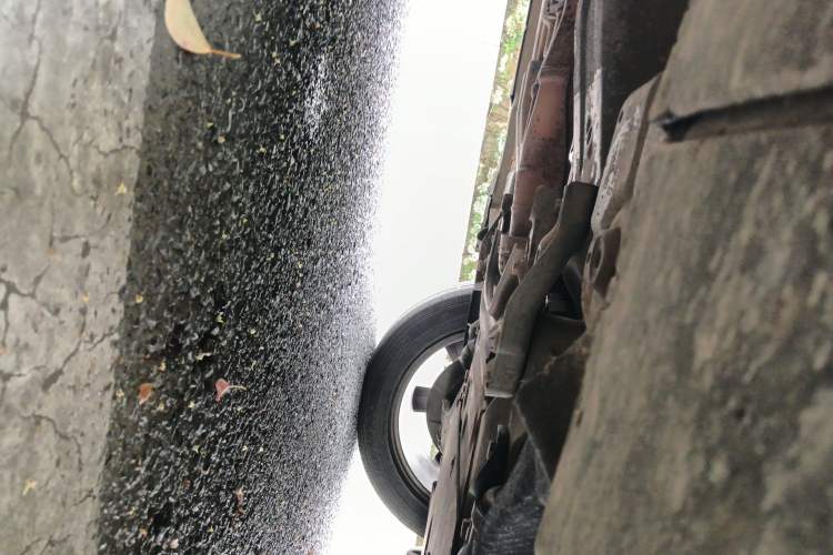 Used Volvo XC60 2012 T5 Comfort Edition Chassis Front Right
