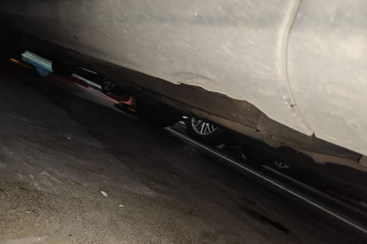 Used Volvo XC60 2012 T5 Comfort Edition Chassis Front Right