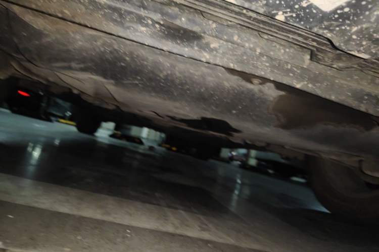 Used Volvo XC60 2012 T5 Comfort Edition Chassis Front