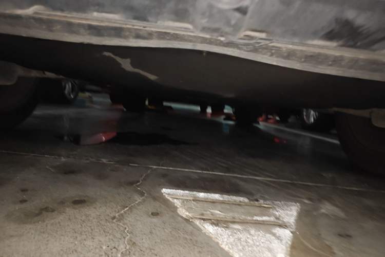 Used Volvo XC60 2012 T5 Comfort Edition Chassis Front
