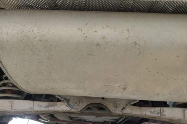 Used Volvo XC60 2012 T5 Comfort Edition Chassis Rear