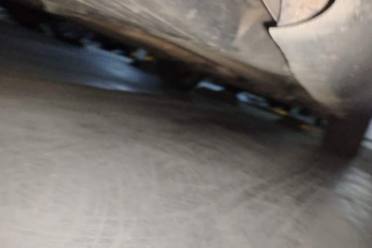 Used Volvo XC60 2012 T6 AWD Zhiya Edition Chassis Rear Right