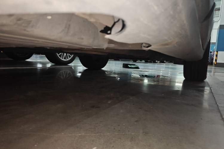 Used Volvo XC60 2012 T5 Comfort Edition Chassis Rear Right