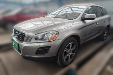 Used Volvo XC60 2012 T5 Comfort Edition