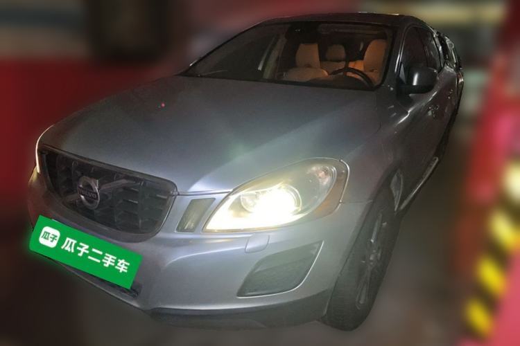 Used Volvo XC60 2012 T5 Comfort Edition Guazi used car, China used car export, Used car for sale, Used cars, Cheapest cars for sale
