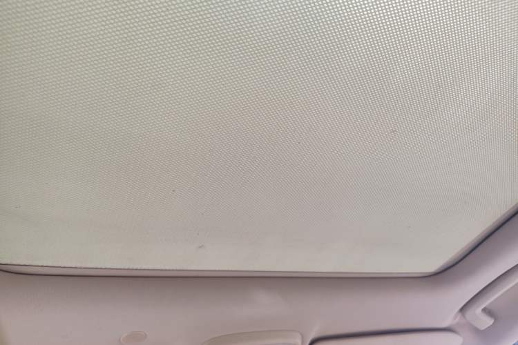 Used Volvo XC60 2012 T5 Zhiya Edition Headliner