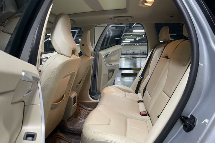 Used Volvo XC60 2012 T5 Zhiya Edition Headliner