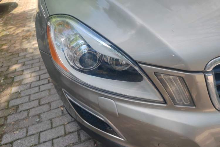 Used Volvo XC60 2012 T5 Zhiya Edition Right Front Headlight