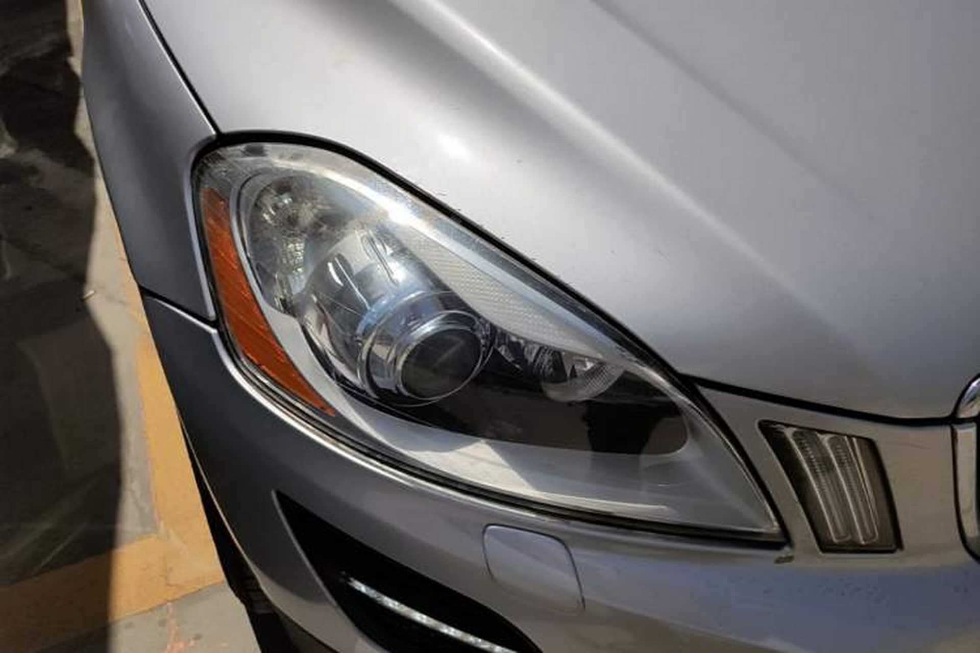 Used Volvo XC60 2012 T6 AWD Comfort Edition Right Front Headlight