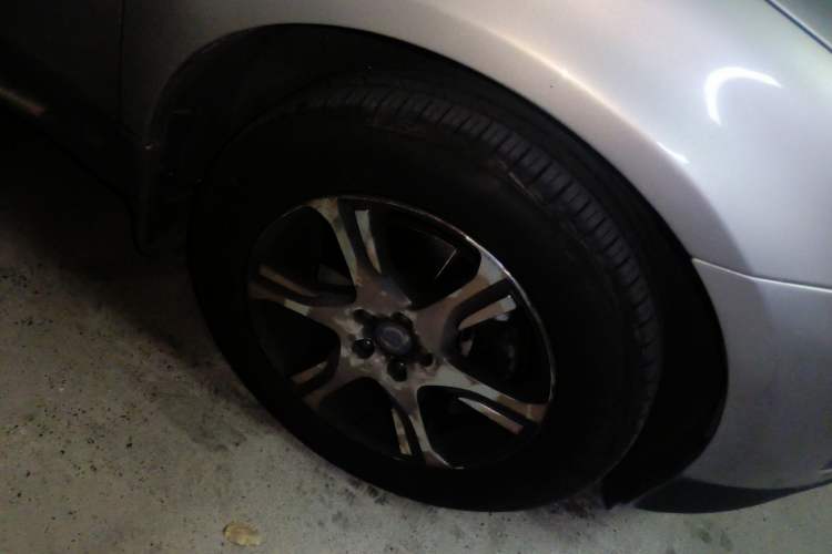 Used Volvo XC60 2012 T5 Comfort Edition Right Front Wheel Hub